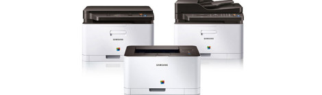 Tap to Print with Samsung's New ProXpress and Multifunction ProXpress Printers