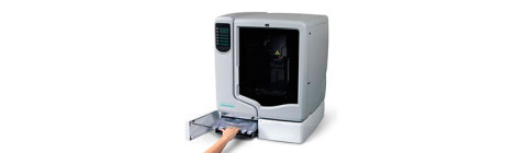 HP Designjet 3D Printer Now On Sale