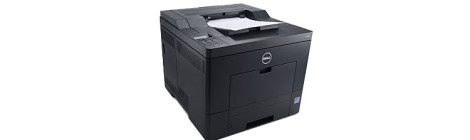 Dell C2660dn