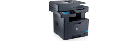 Dell B2375dnf