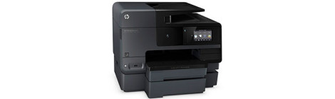 HP Officejet Pro 8630 e-All-in-One