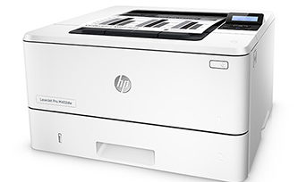 HP LaserJet Pro M402dw
